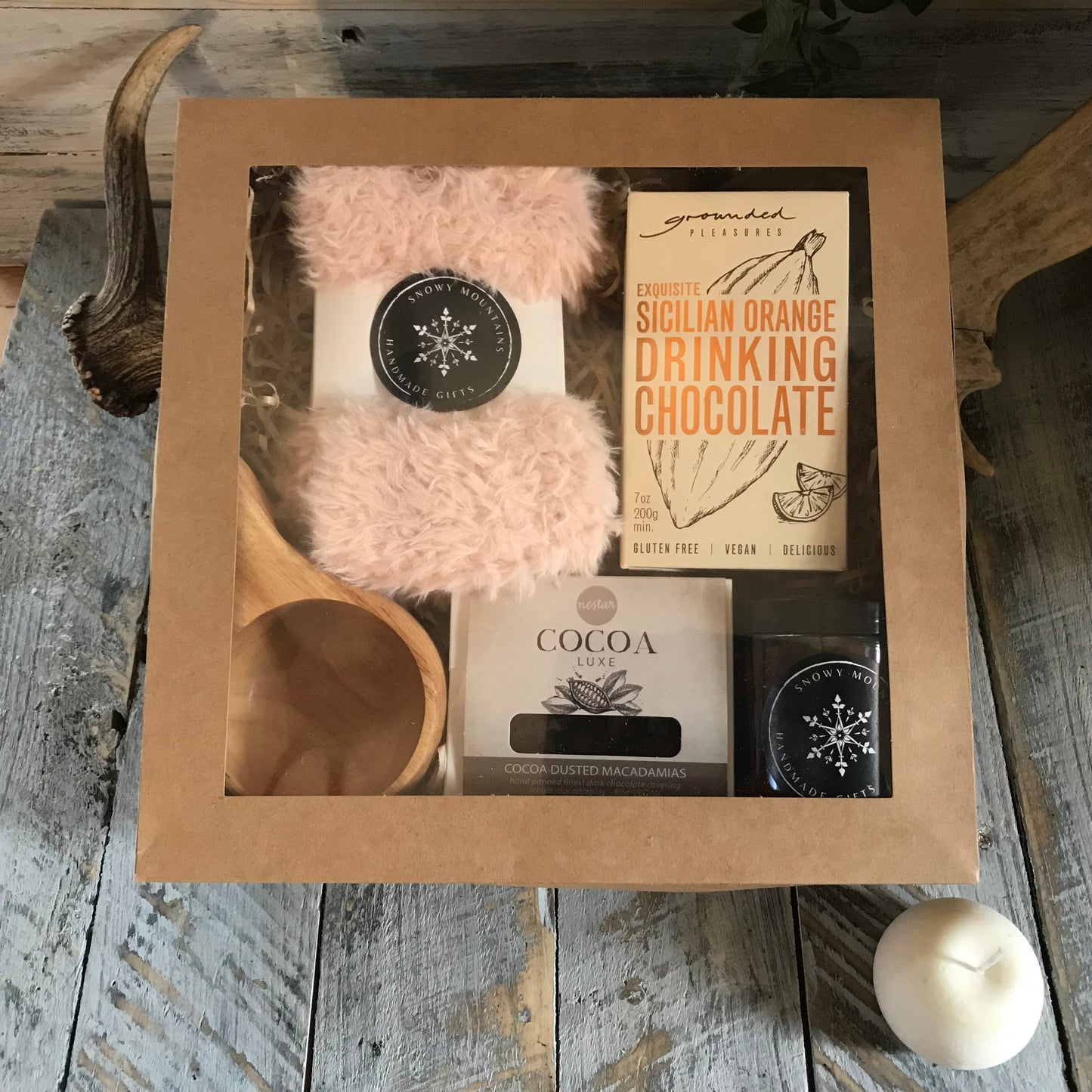Winter Night Treat Hamper