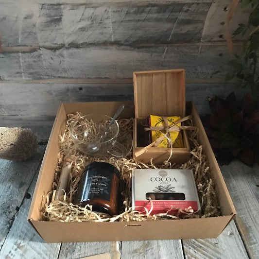 Tea Selection Hamper