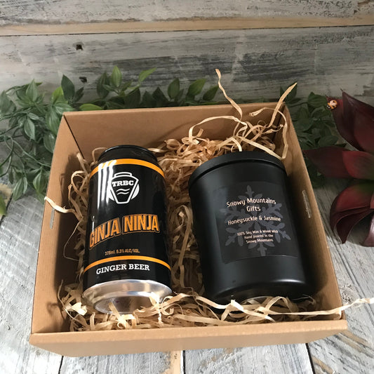 Local Beer Gift Set