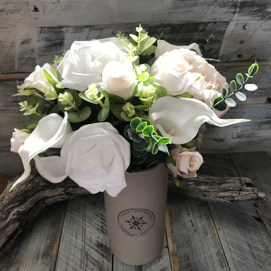 Wedding Flowers