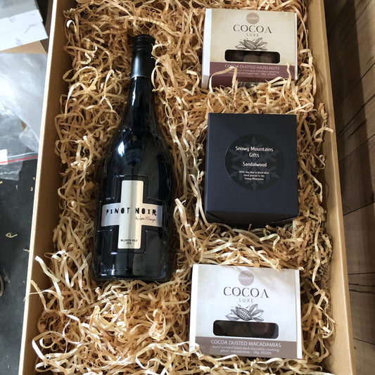 Pinot Noir Hamper