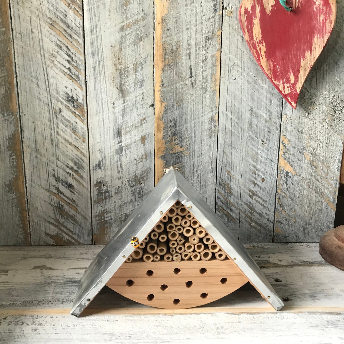 Insect house