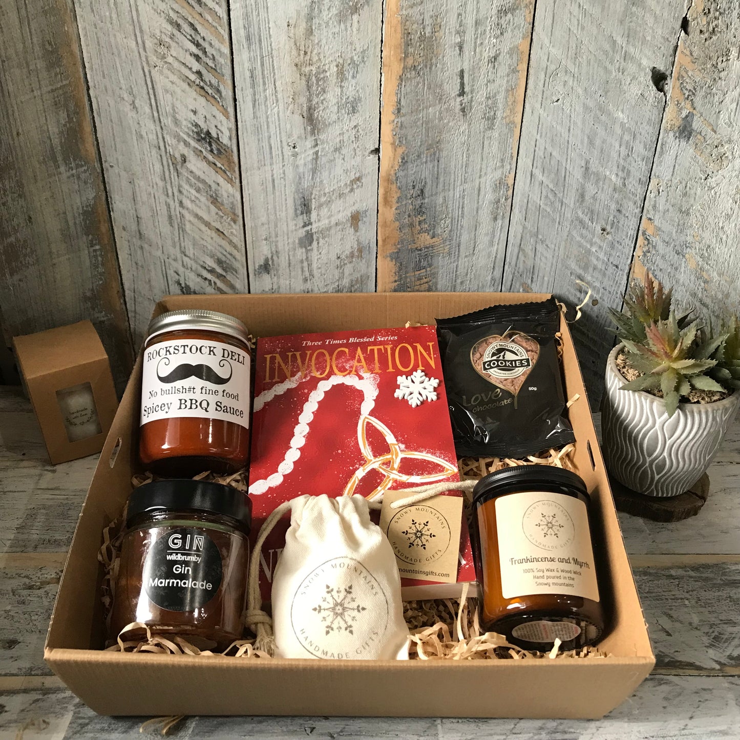 New Locals Hamper