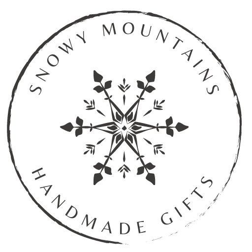 Snowy Mountains Gifts