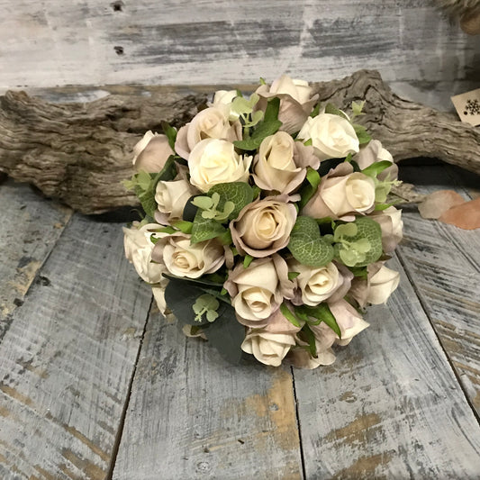 Wedding bouquet