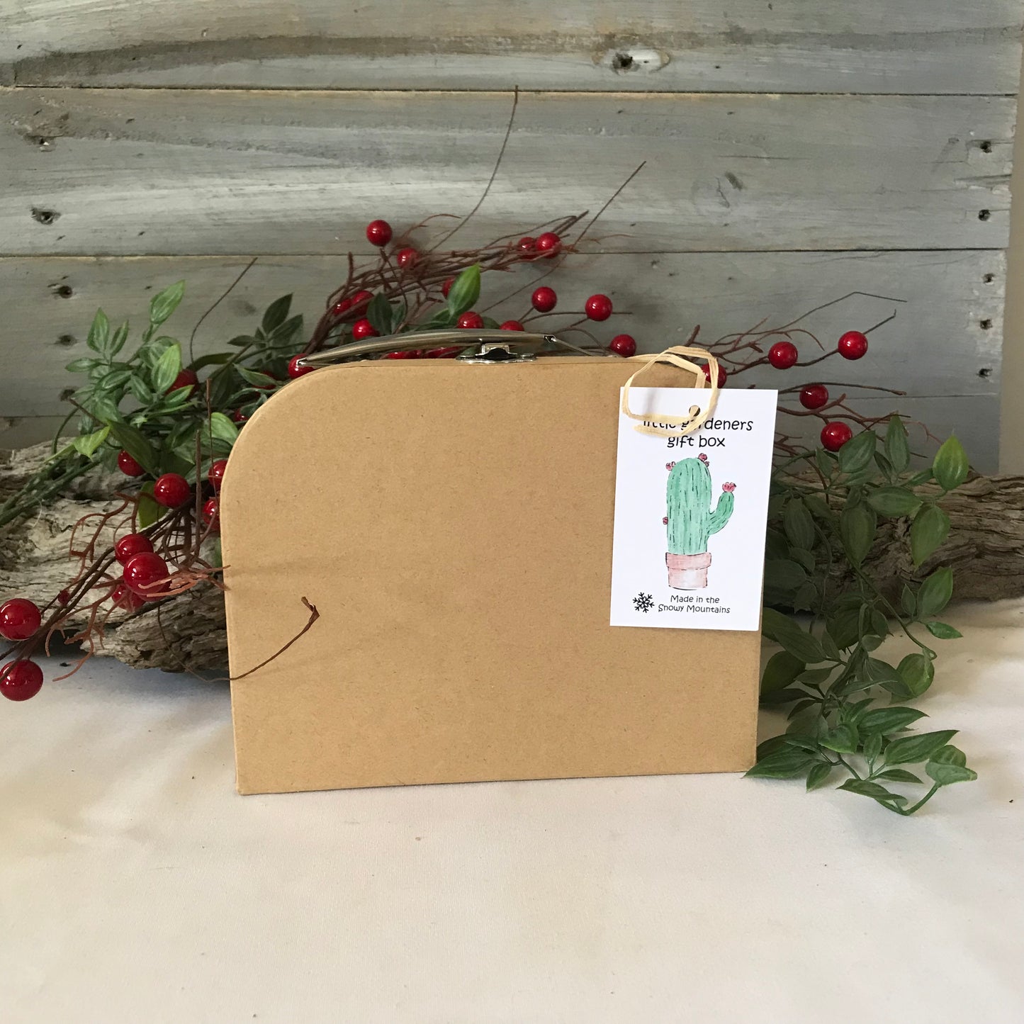 Little Gardens Gift Box