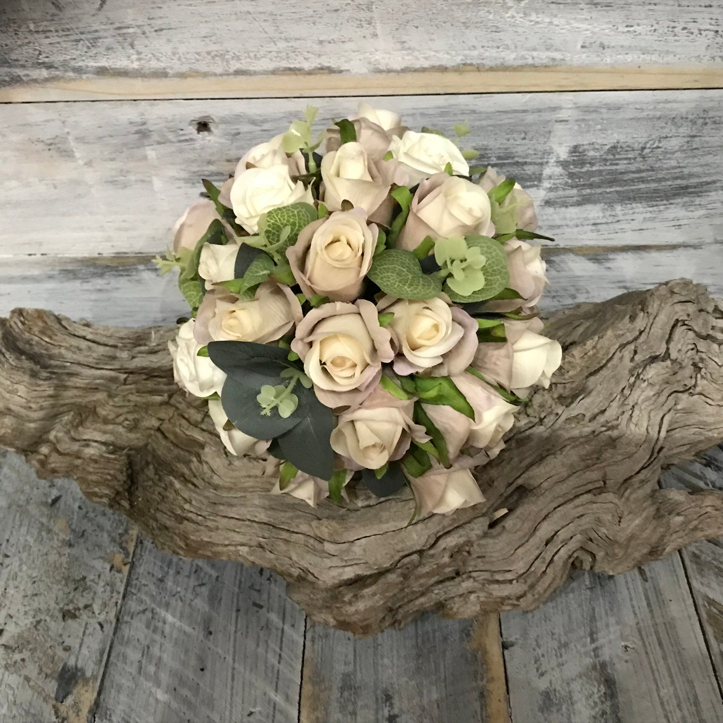 Wedding bouquet