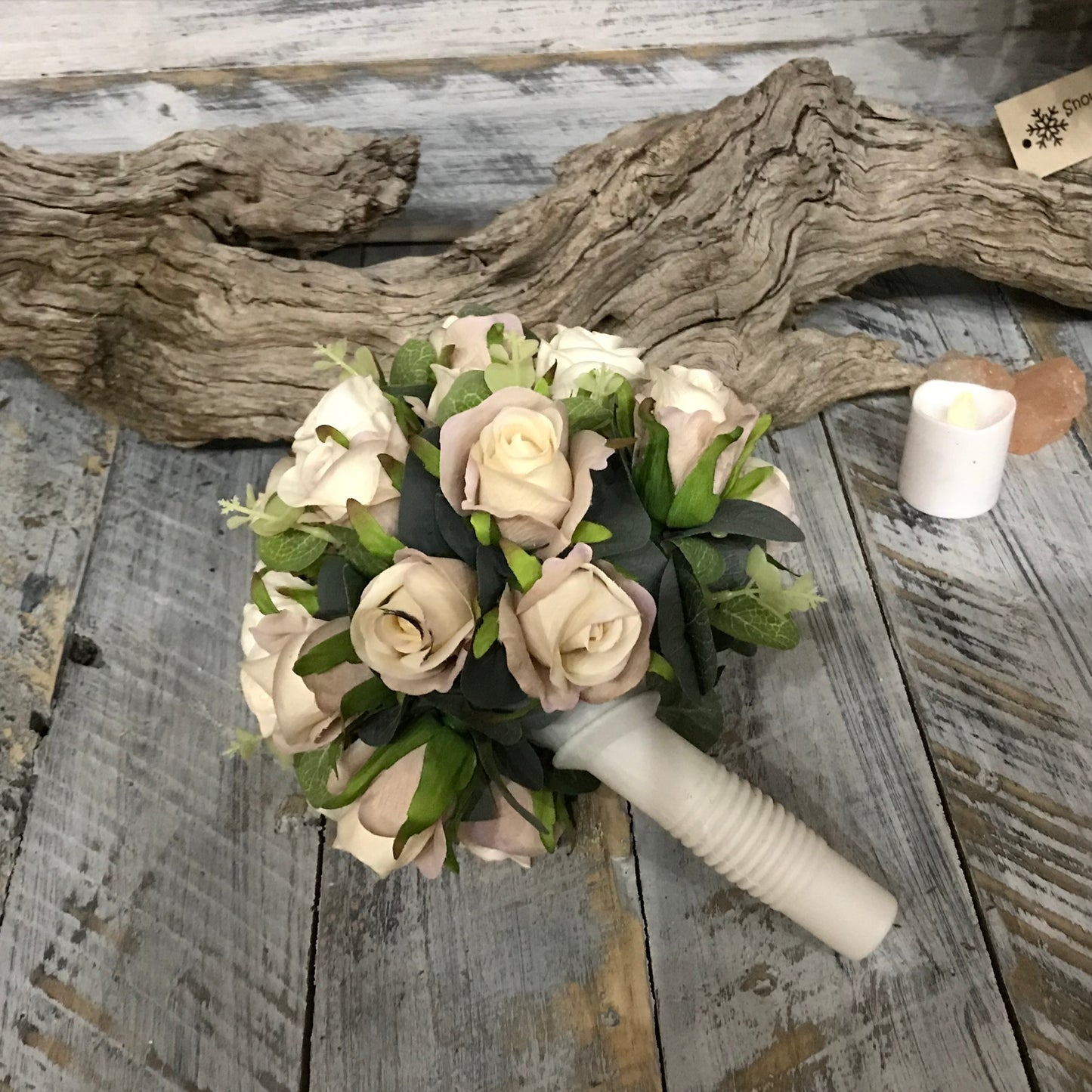 Wedding bouquet